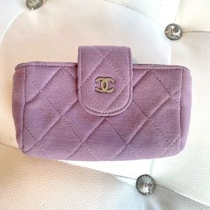 CHANEL O Case